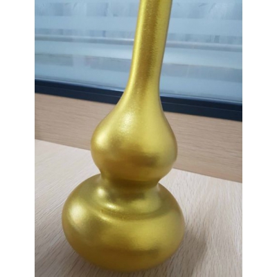 金属绑定粉末涂料系列