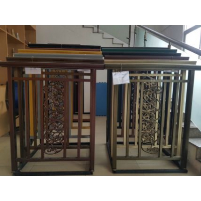 铝艺栏杆专用粉末