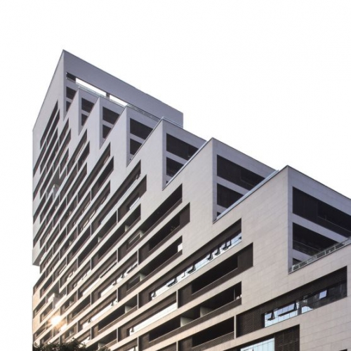 深圳市泰然大厦